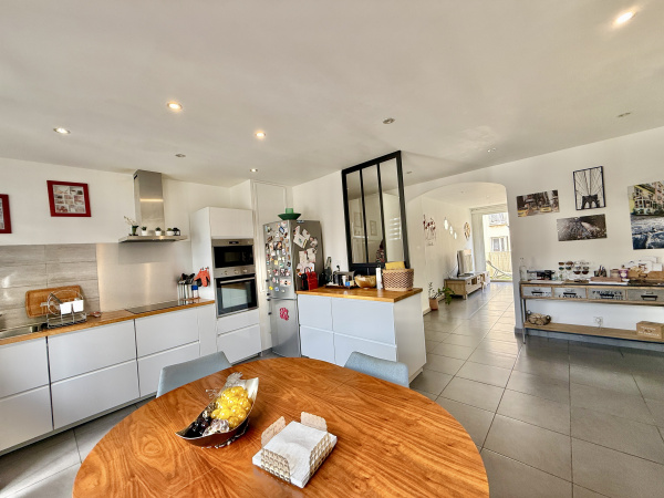 Offres de vente Appartement Marseille 13004