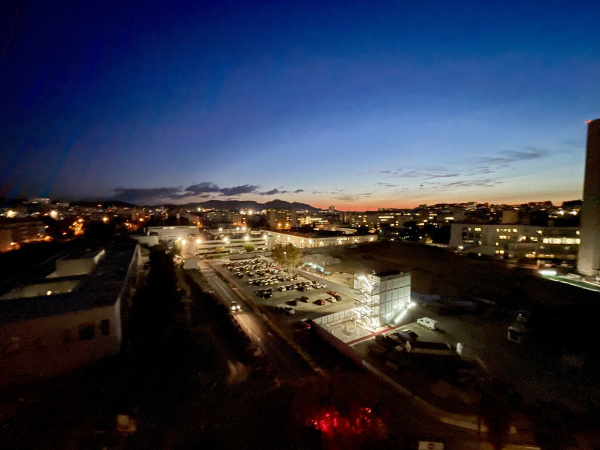 Offres de vente Appartement Marseille 13005