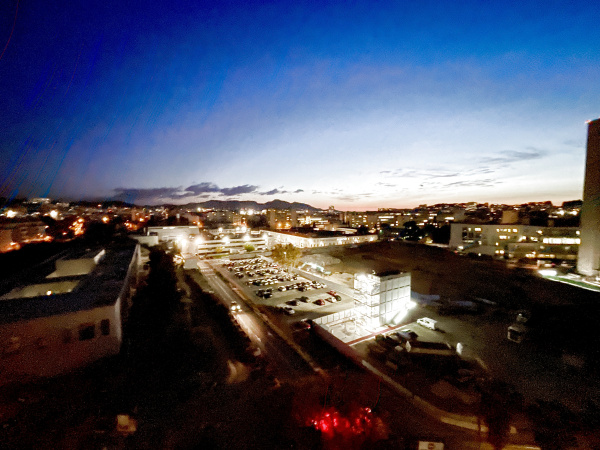 Offres de vente Appartement Marseille 13005