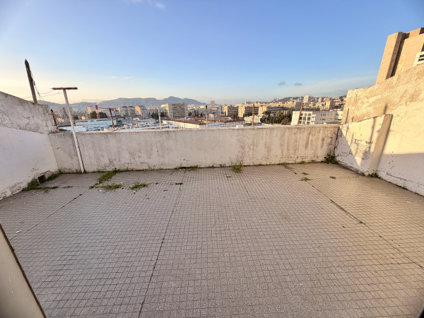 Offres de vente Appartement Marseille 13005