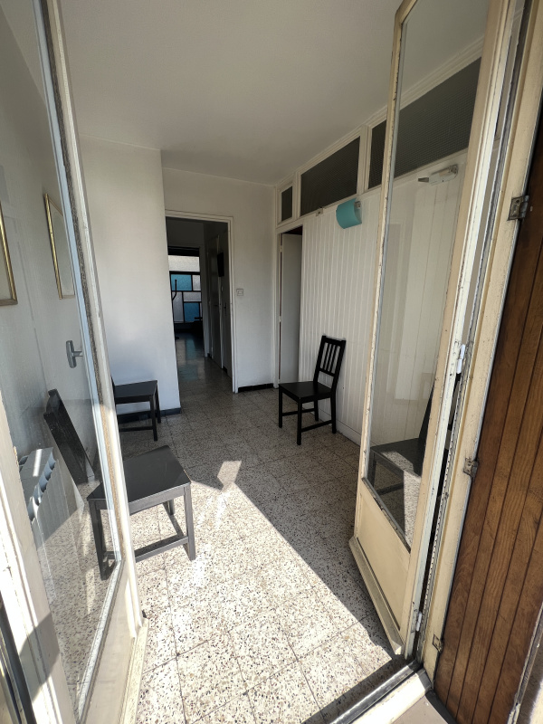 Vente Immobilier Professionnel Local commercial Marseille 13015
