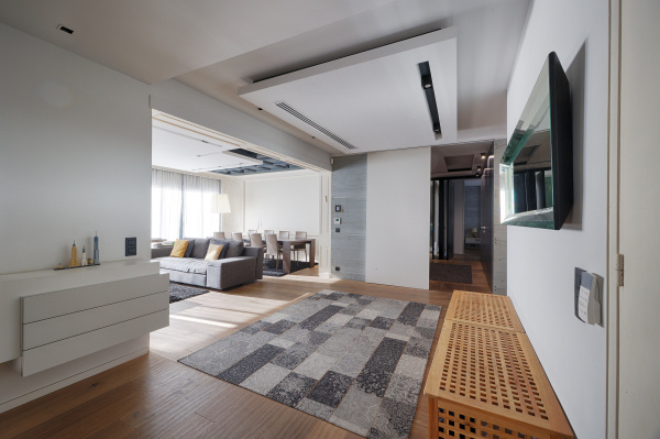 Offres de vente Appartement Marseille 13008