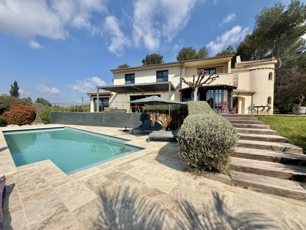 Offres de vente Maison Aix-en-Provence 13290