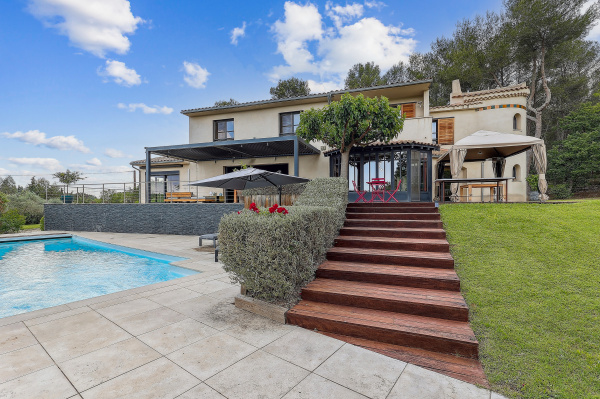 Offres de vente Propriete Cabriès 13480