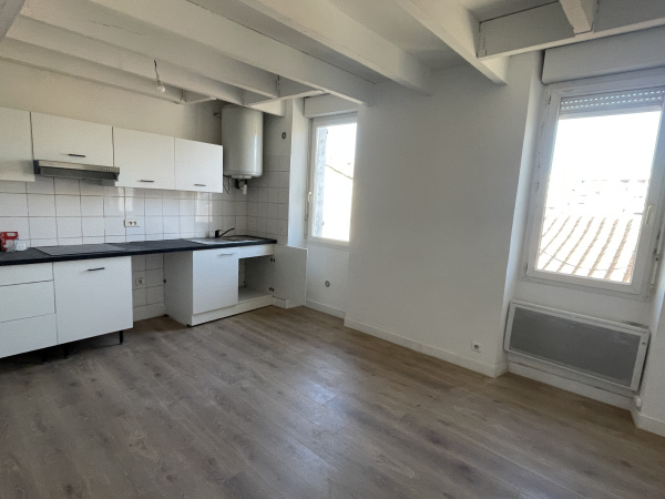 Offres de vente Appartement Marseille 13003