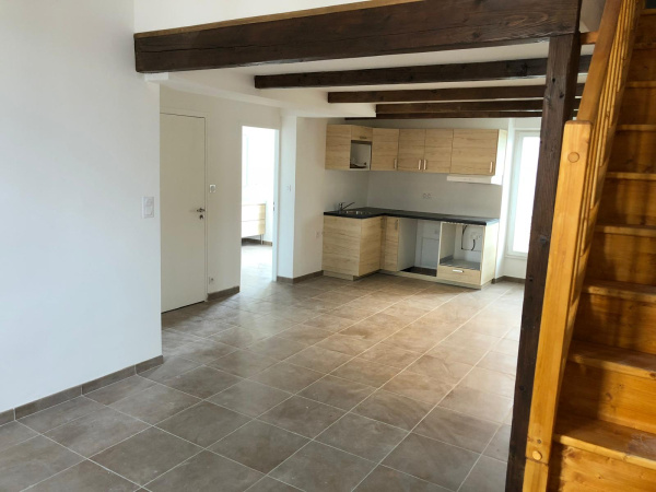 Offres de vente Duplex Marseille 13012