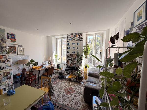 Offres de vente Appartement Marseille 13003