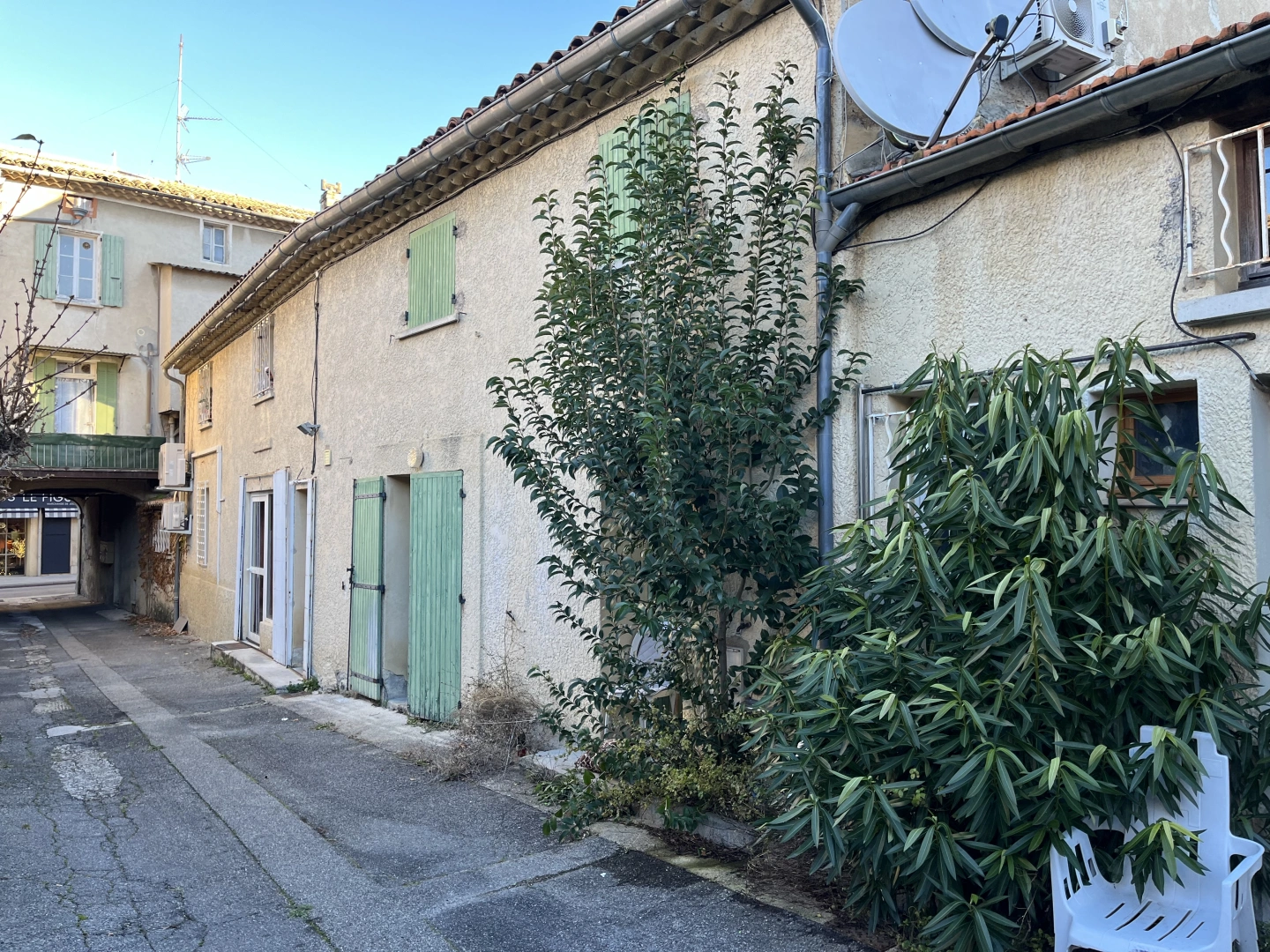 property